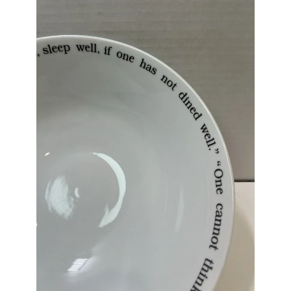 Pottery Barn 9 1/4
